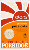 Alara Everyday Gluten Free Porridge Oats