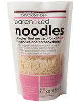 Barenaked Noodles