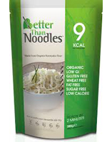 Better Than Noodles Organic