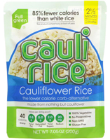 Full Green Cauli Rice