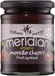 Organic Morello Cherry Fruit Spread