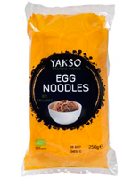 Yakso Egg Noodles Organic